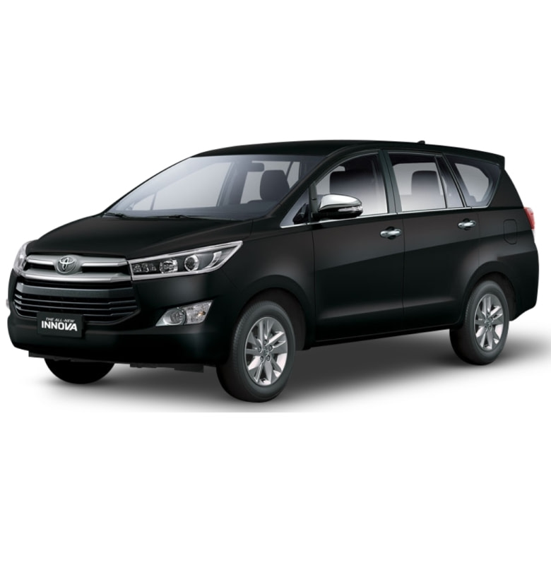 Innova Reborn - Ciptoning Tour | Paket Wisata Jogja